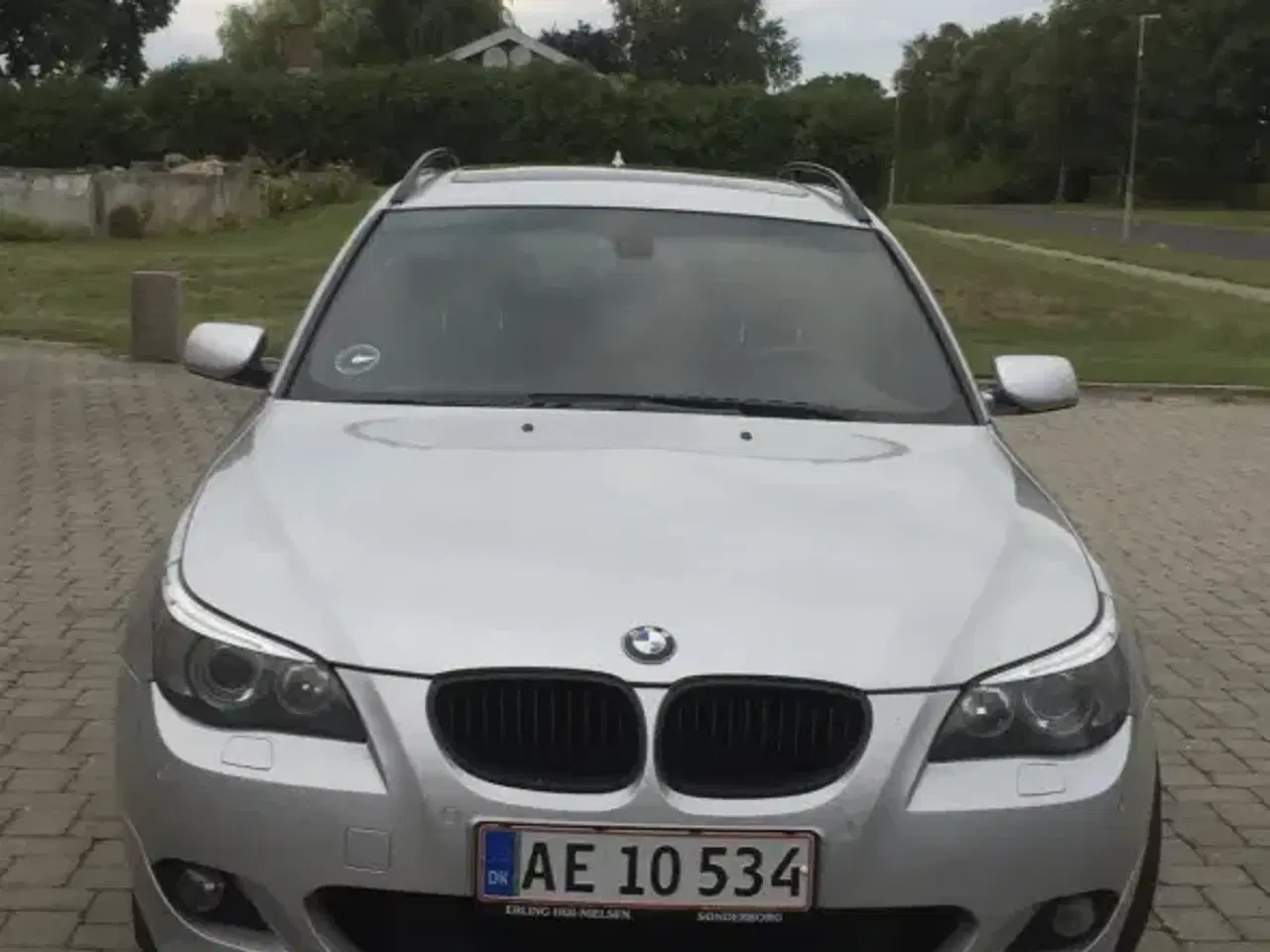 Billede 3 - BMW 530 D