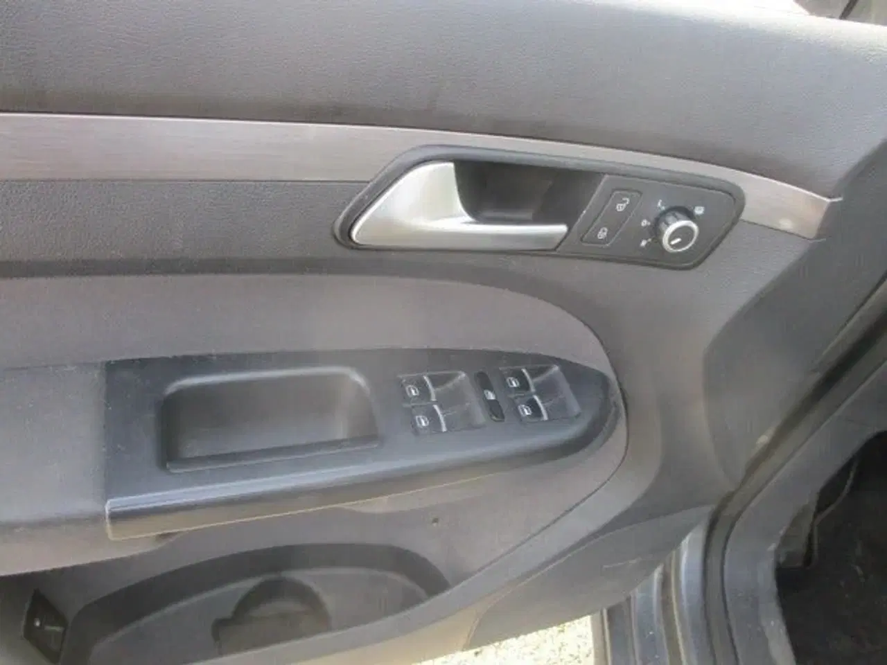 Billede 11 - VW Touran 1,4 TSi 140 Comfortline