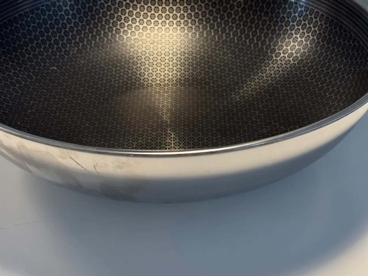 Billede 2 - Onyx Cookware Wokpande