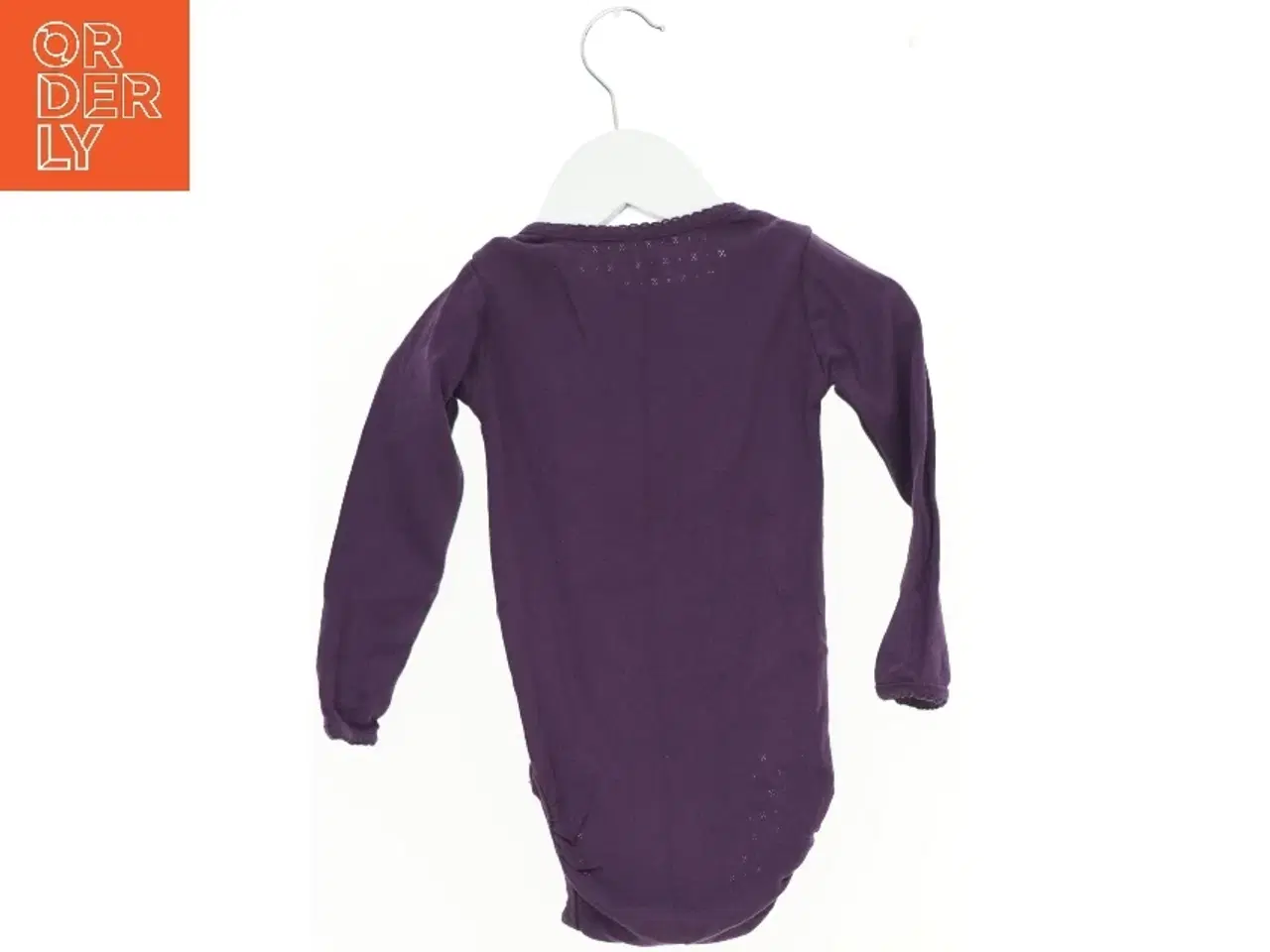 Billede 2 - Bodystocking fra VRS (str. 86 cm)