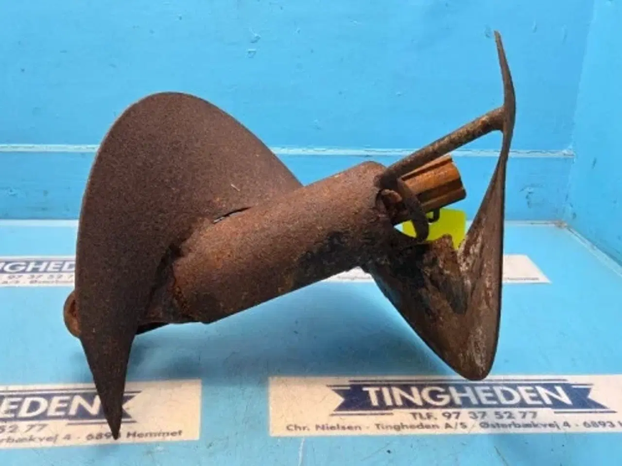 Billede 9 - Massey Ferguson 7256 Snegl 28880073