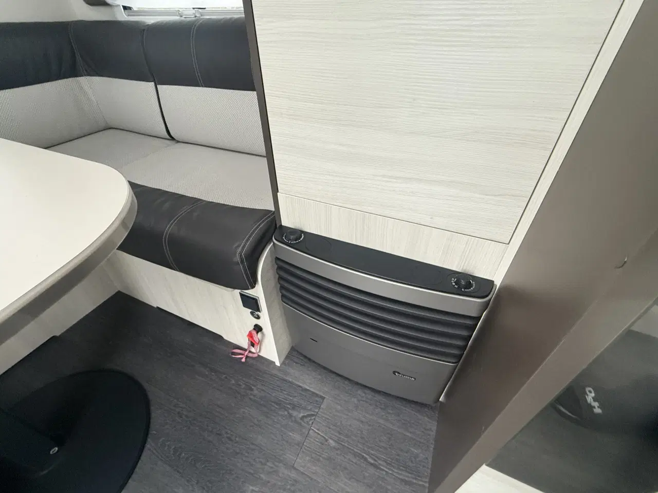 Billede 13 - 2019 Flot Velholdt Caravelair