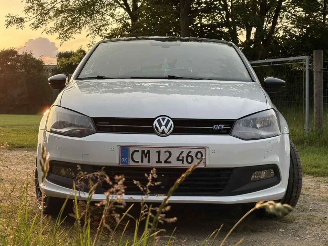 Billede 1 - Polo GT 1,4 tsi