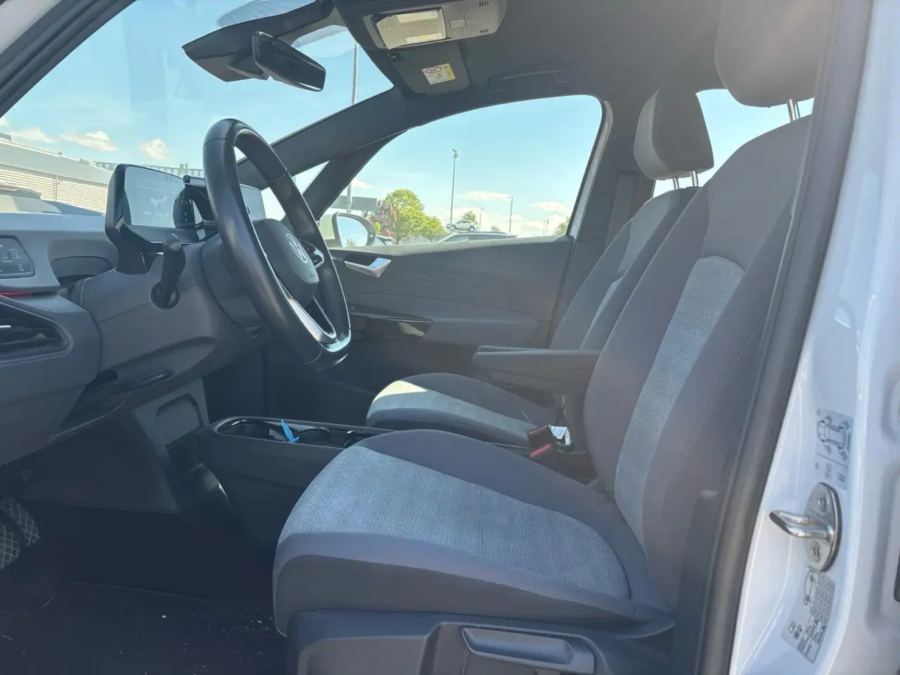Billede 6 - VW ID.3 45 Pure Performance