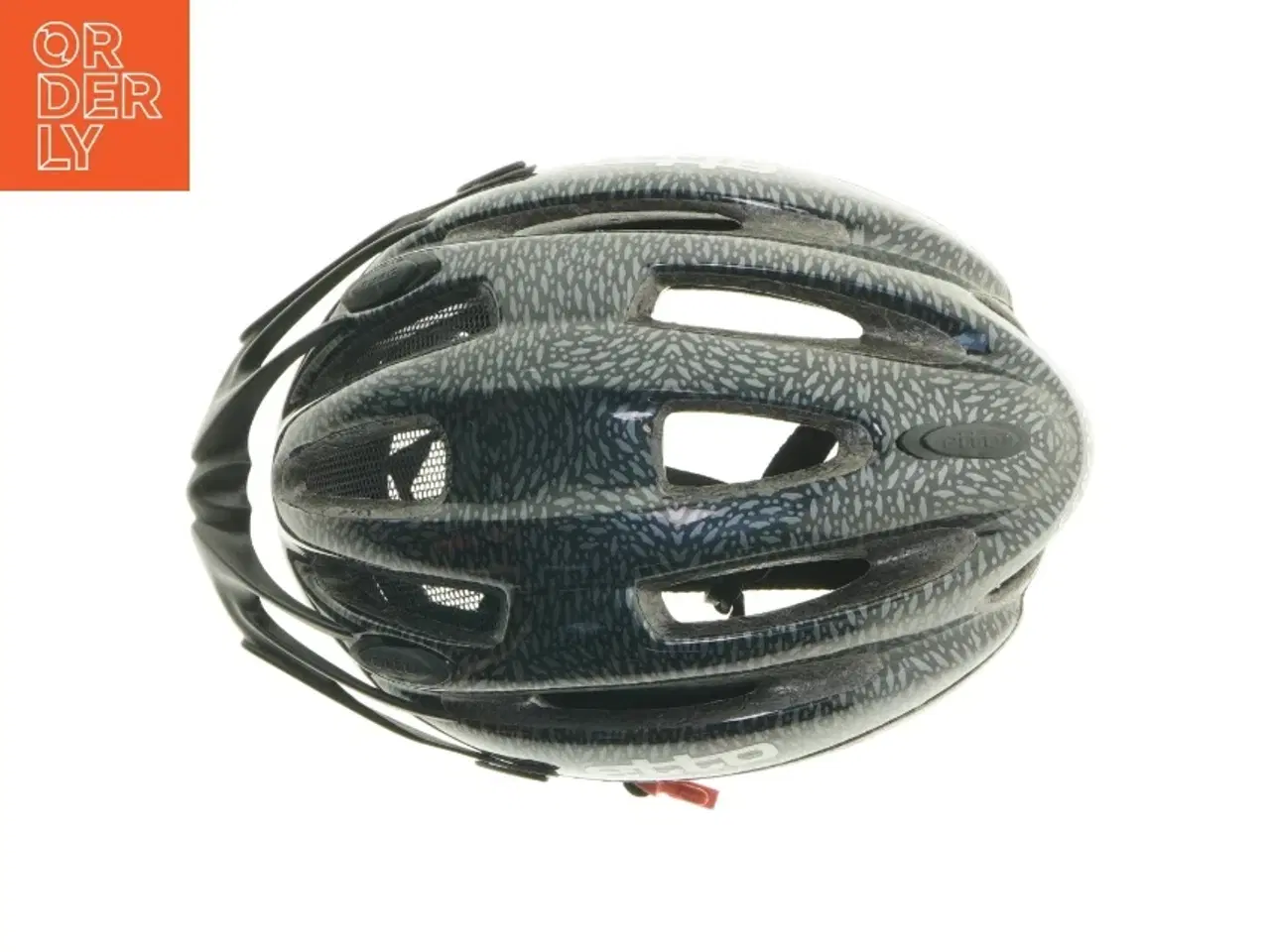 Billede 4 - Cykelhjelm Etto Esperito fra Etto (str. 24 cm)