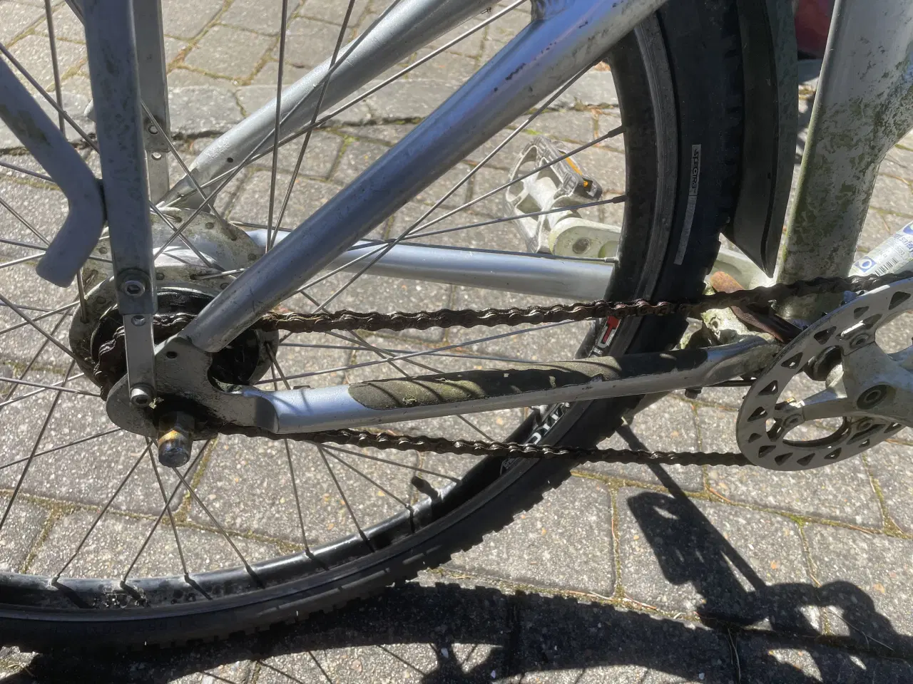 Billede 2 - cykler 26 