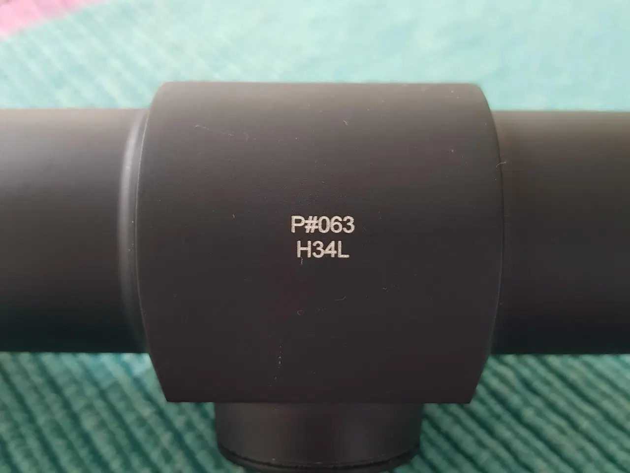 Billede 3 - Rødpunktssigte Aimpoint H34L