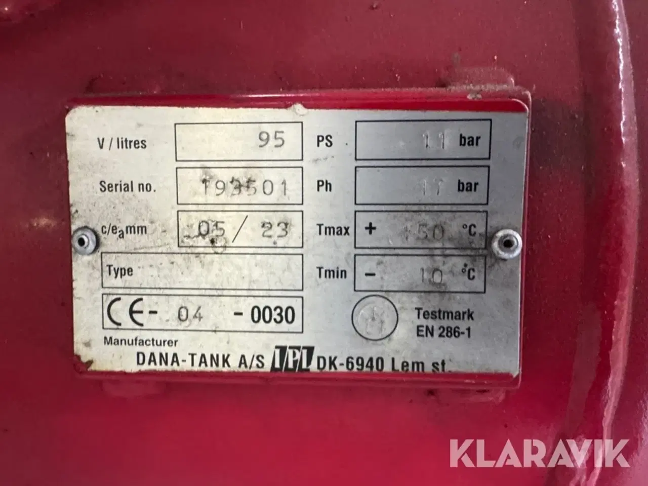 Billede 6 - Kompressorer Reno 360/100 5067-3*400