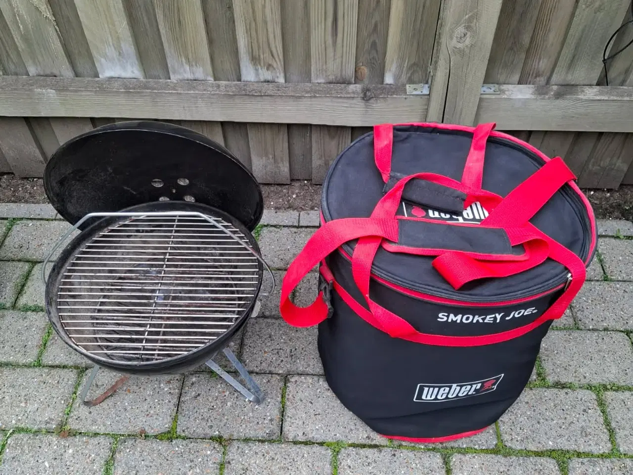 Billede 2 - Smokey Joe