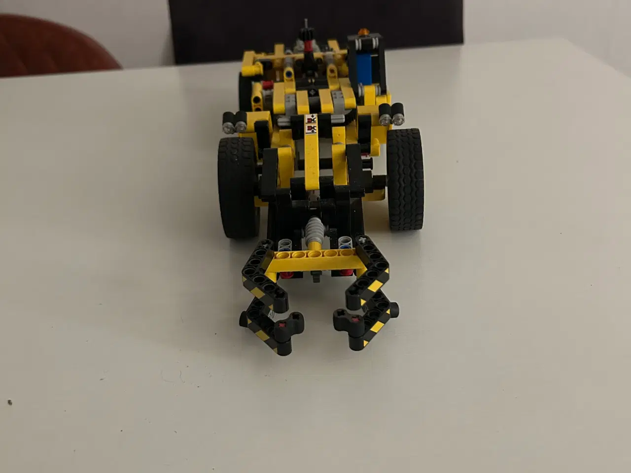 Billede 2 - Lego technic mine loader