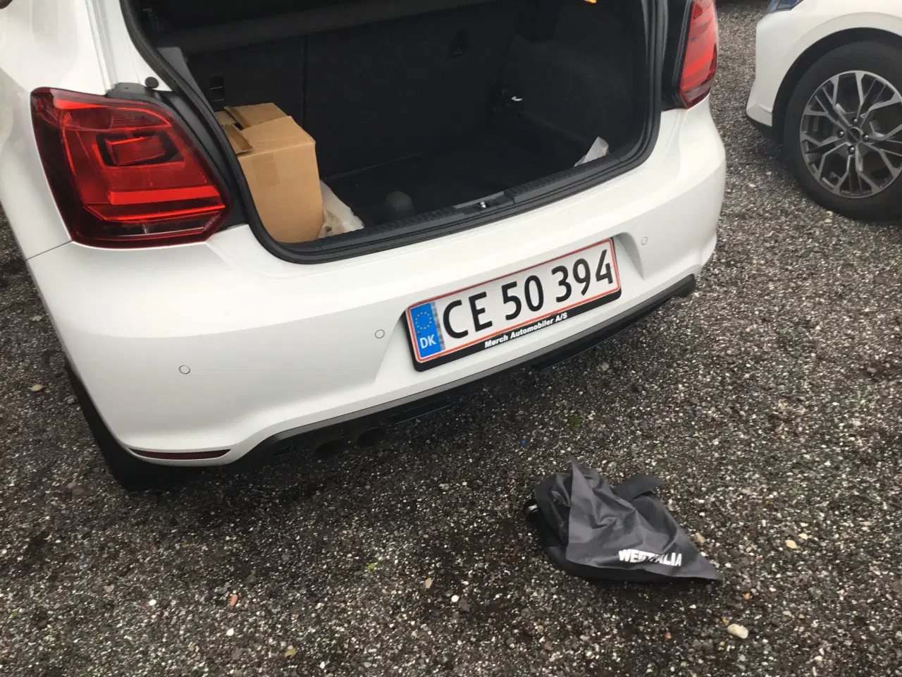 Billede 5 - Vw polo 1.4 gt tsi 150 hk . 7 trin automatik 
