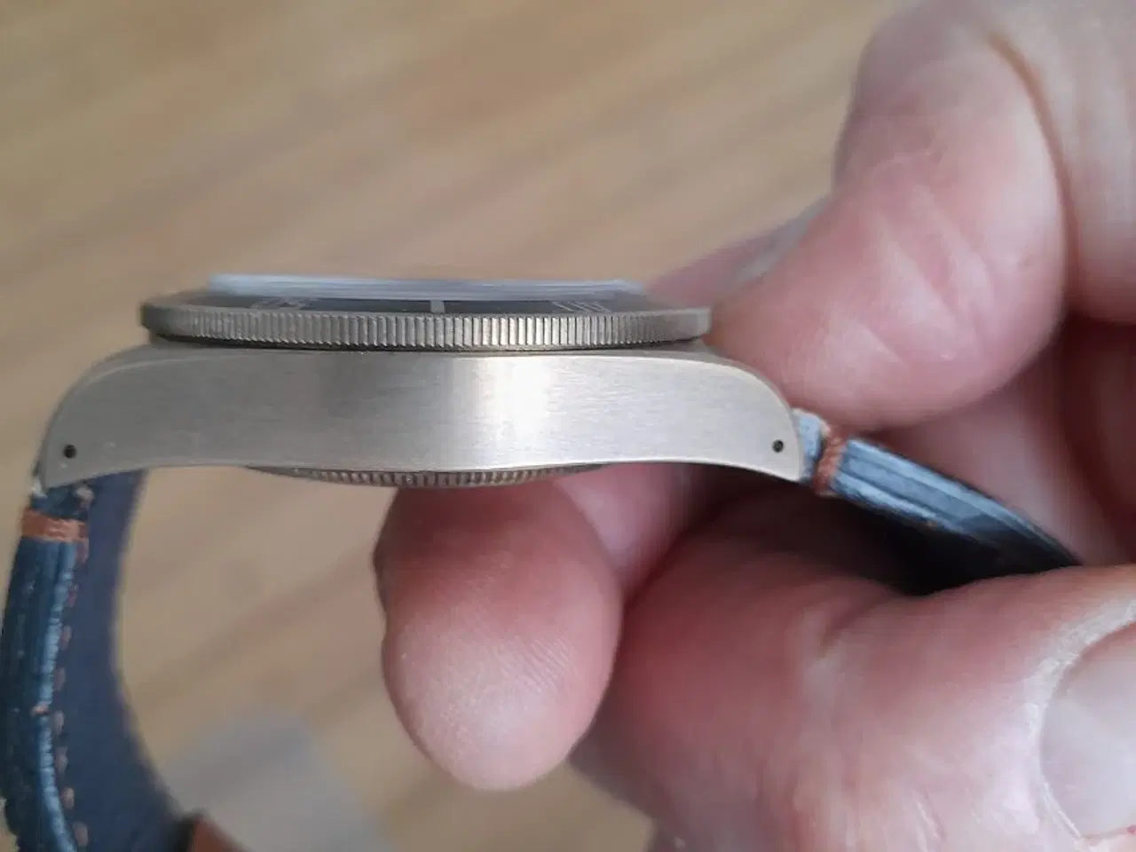 Billede 8 - Tudor armbåndsur 