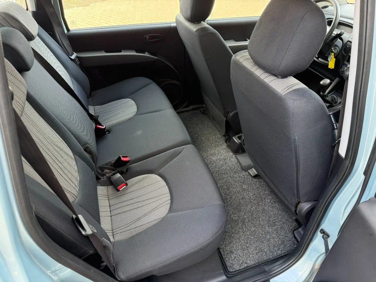 Billede 10 - Hyundai Matrix 1,6 GL