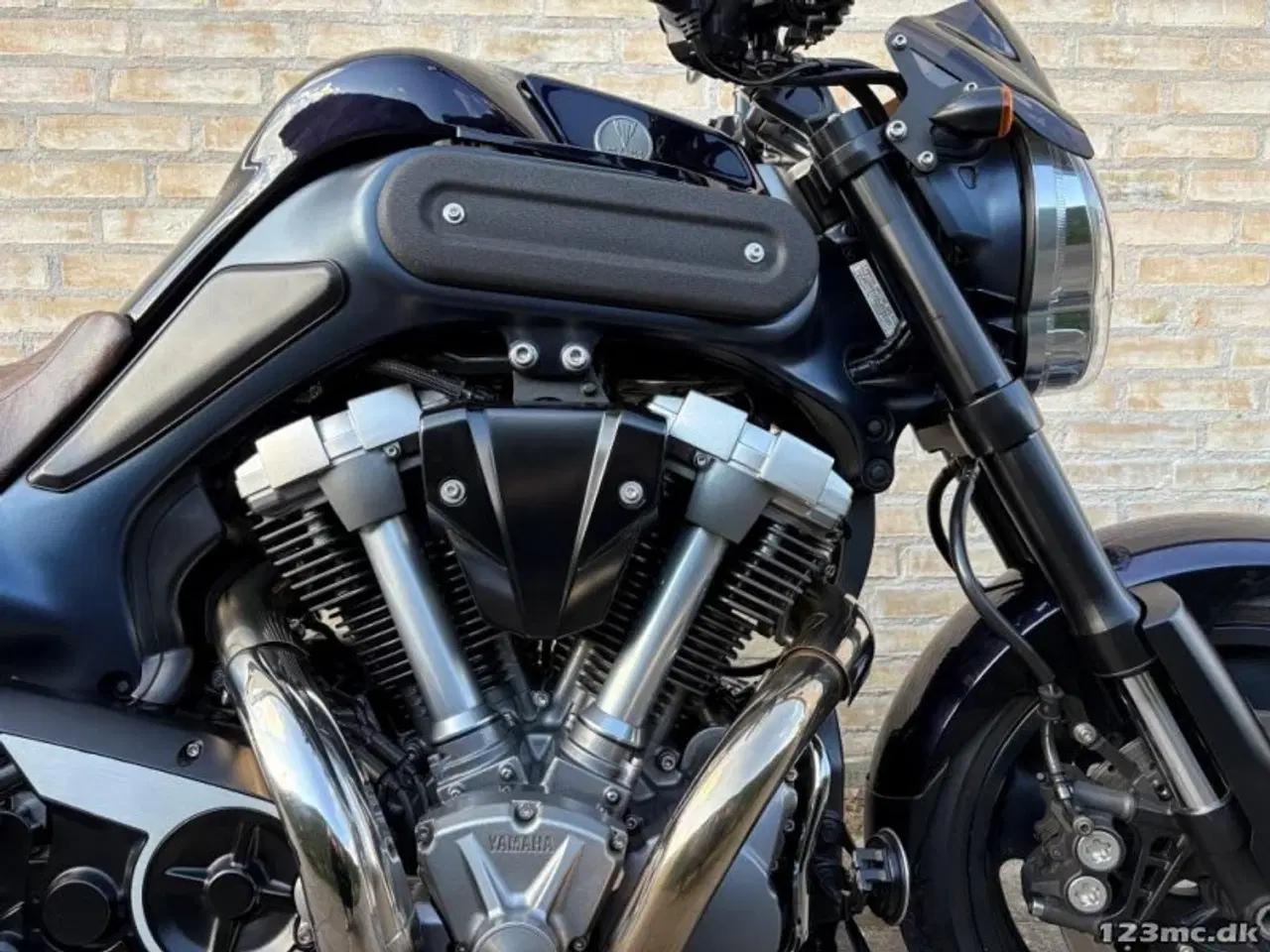 Billede 7 - Yamaha MT-01