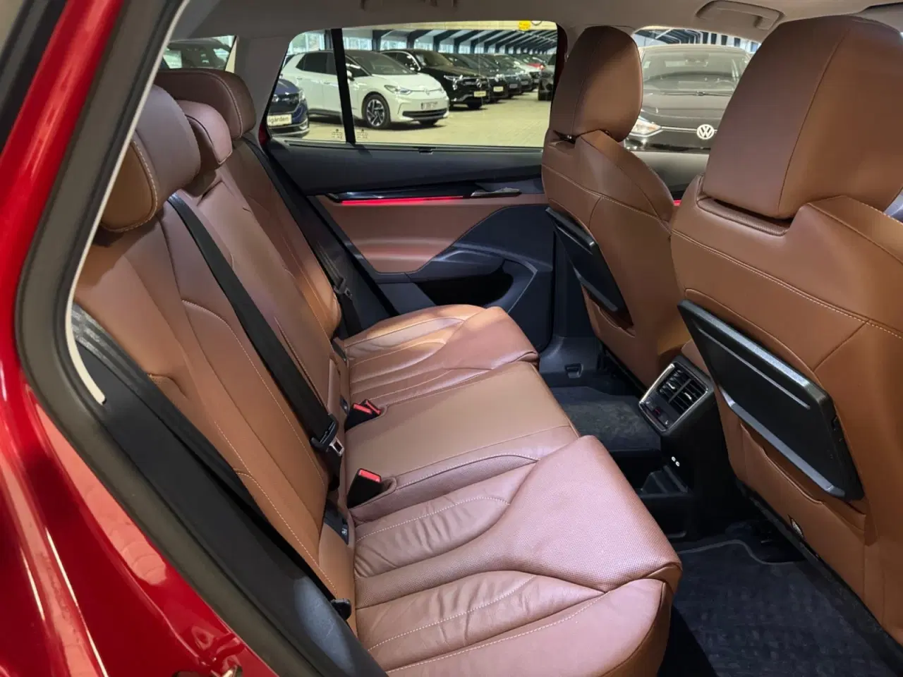 Billede 17 - Skoda Enyaq 80 iV ecoSuite