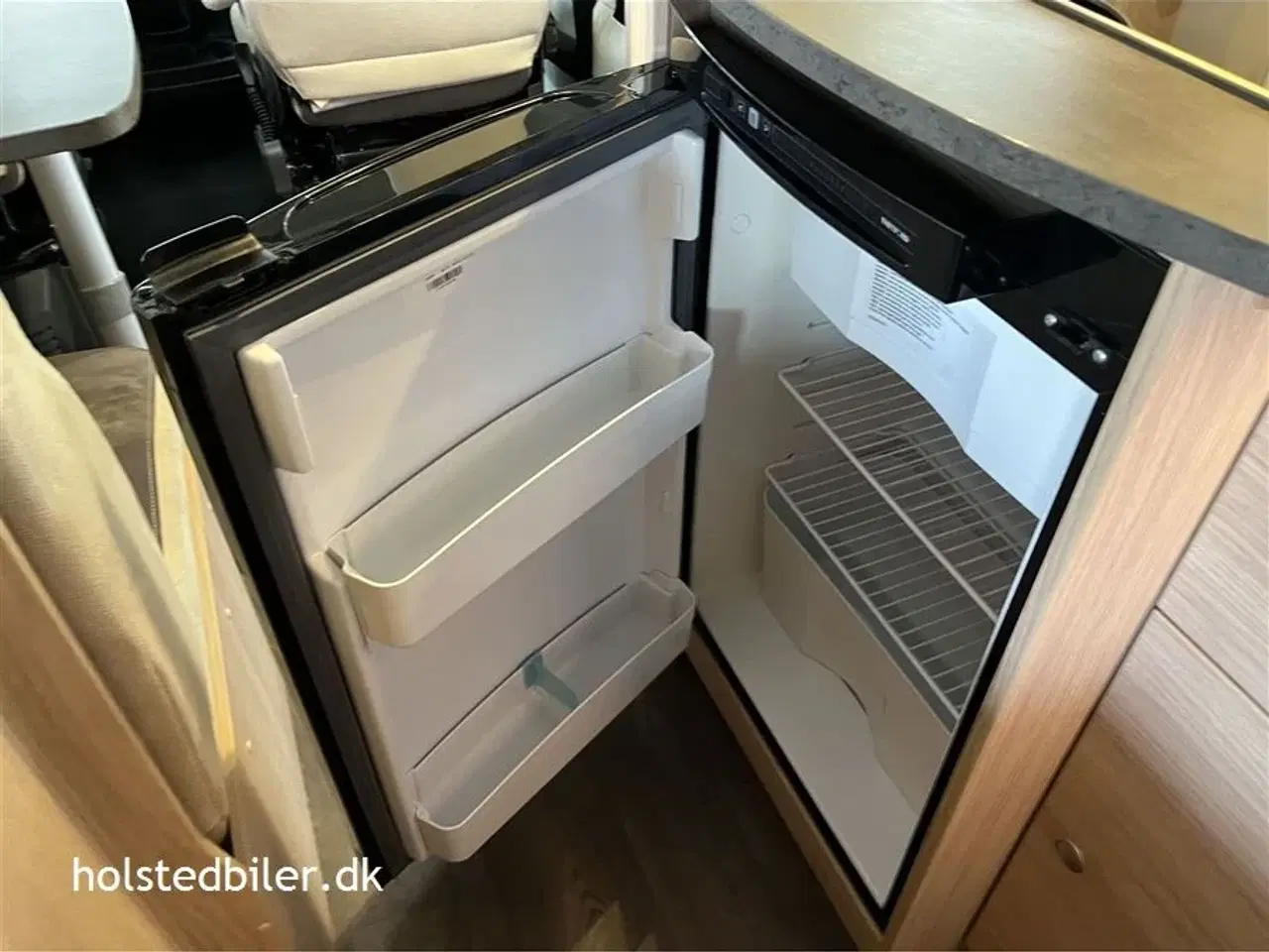 Billede 14 - 2018 - SunLight T 58 Active