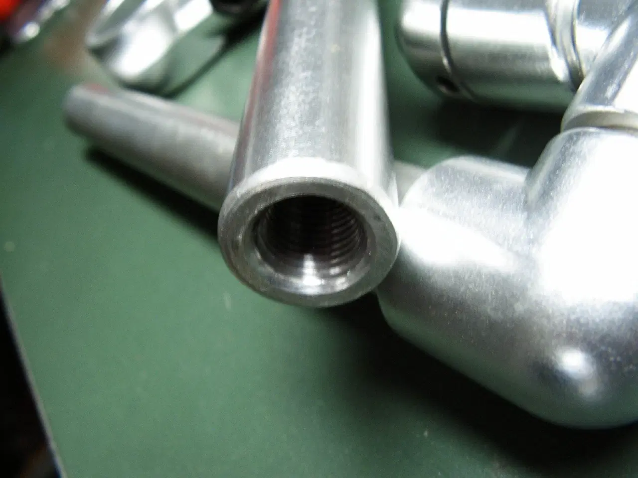 Billede 2 - tommaselli clip on styr