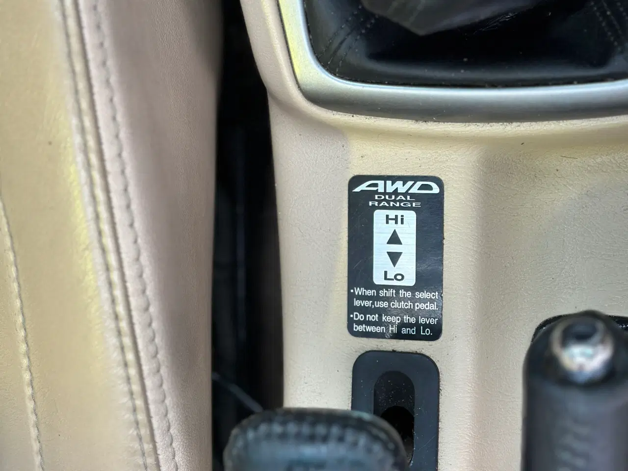 Billede 6 - Velholdt Subaru Forester