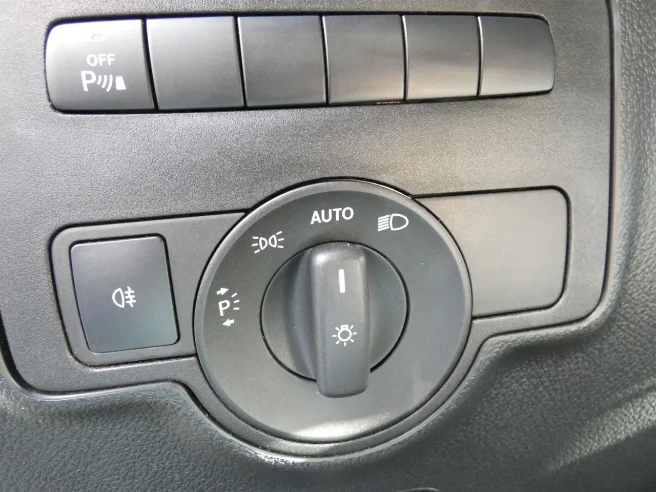 Billede 13 - Mercedes-Benz Vito 119 A2 2,0 CDI RWD 9G-Tronic 190HK Van Aut.