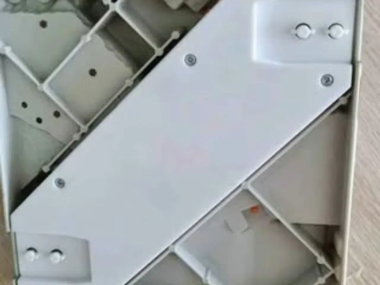 Billede 5 - Micro Machines Drawbridge Bay, Hiways and Biways