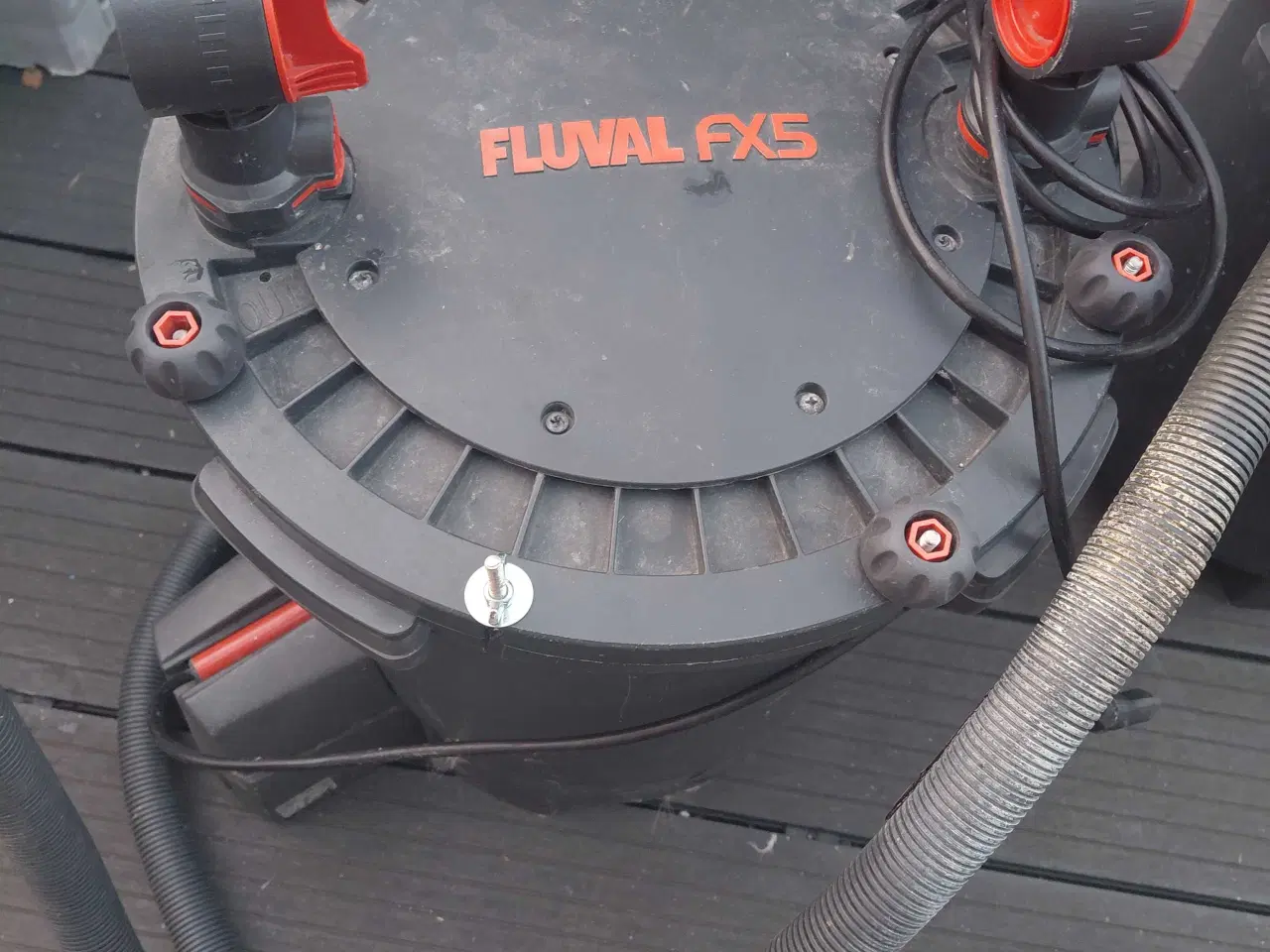Billede 3 - Spandpumper 
