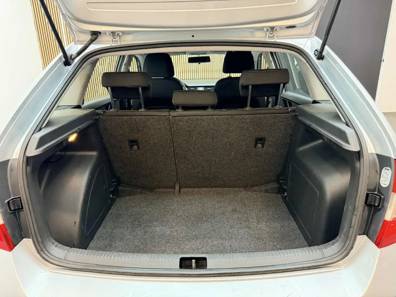 Billede 15 - Skoda Rapid 1,4 TSi 122 Ambition DSG