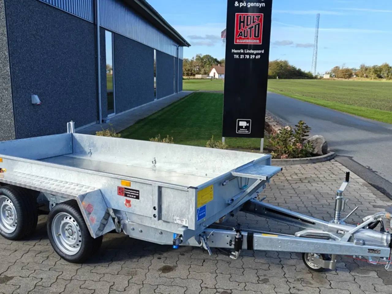 Billede 1 - Variant 3515 MT