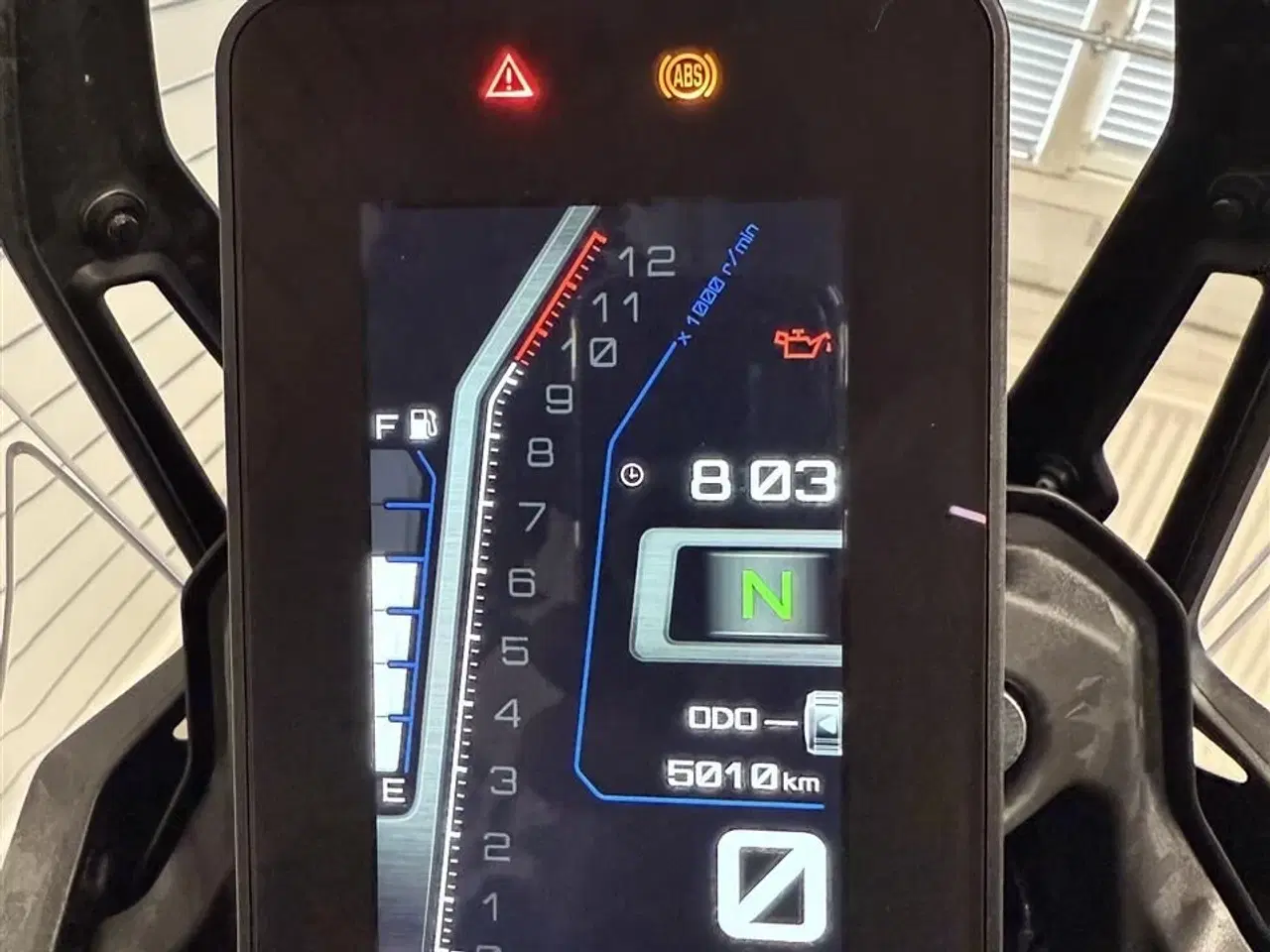 Billede 9 - Yamaha Ténéré 700 ABS