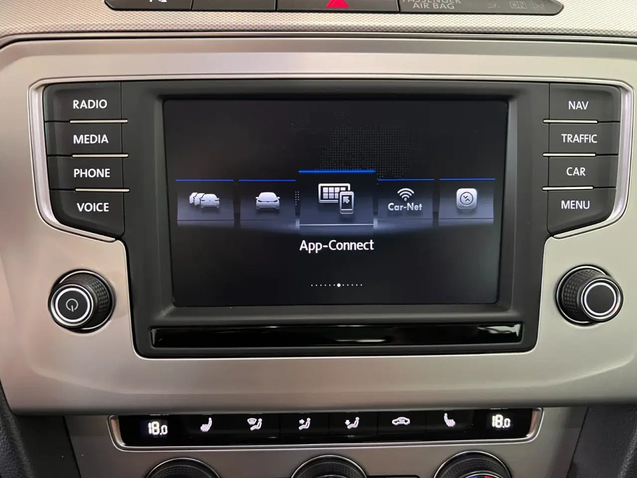 Billede 17 - VW Passat 1,4 TSi 150 Comfortline+ Variant DSG
