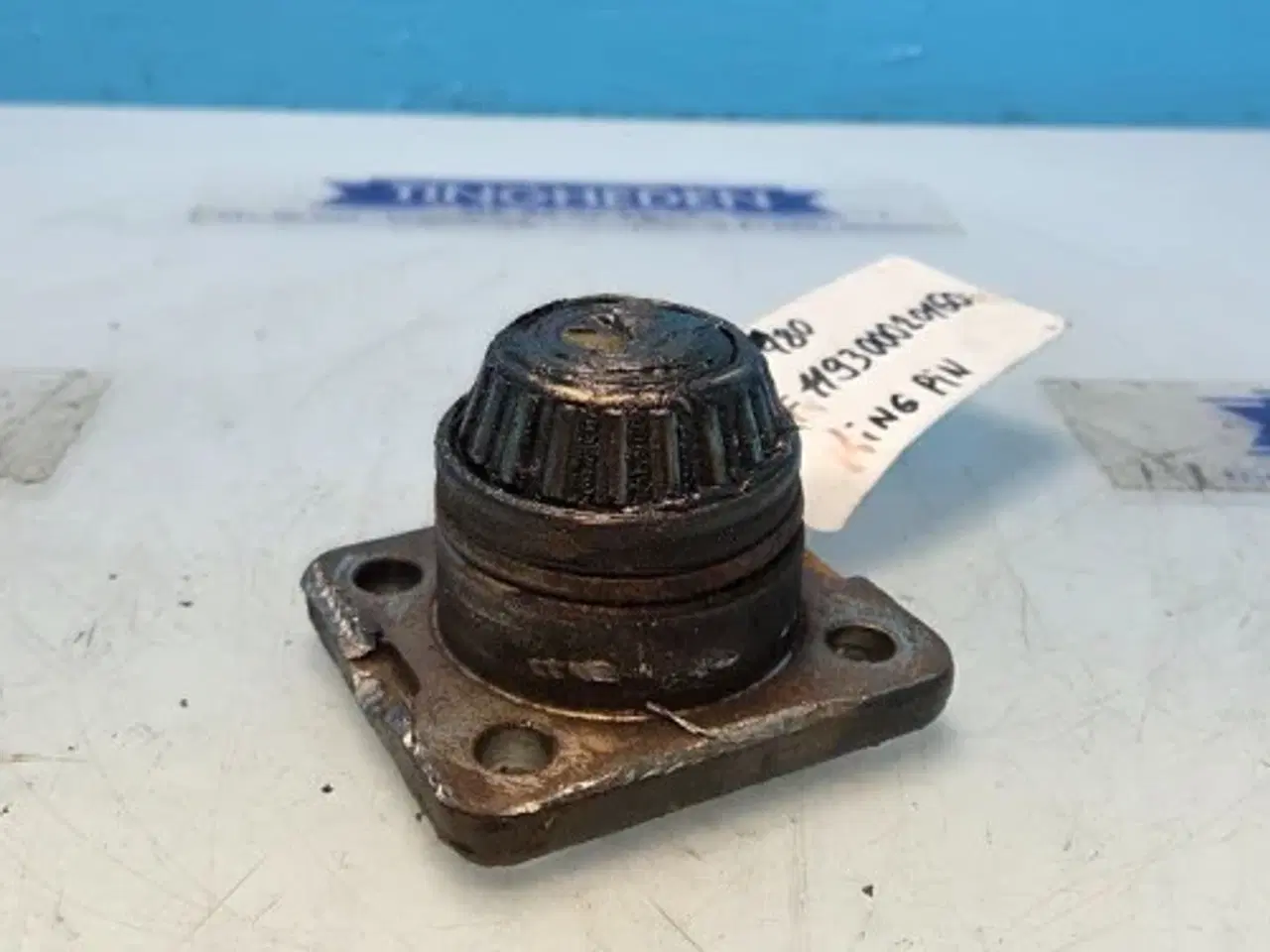 Billede 7 - Massey Ferguson  7480  Stift F119300020150