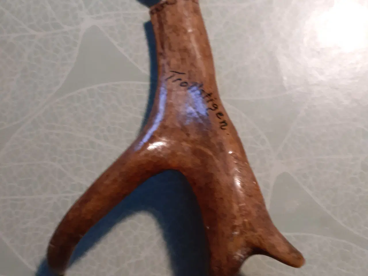 Billede 1 - oplukker