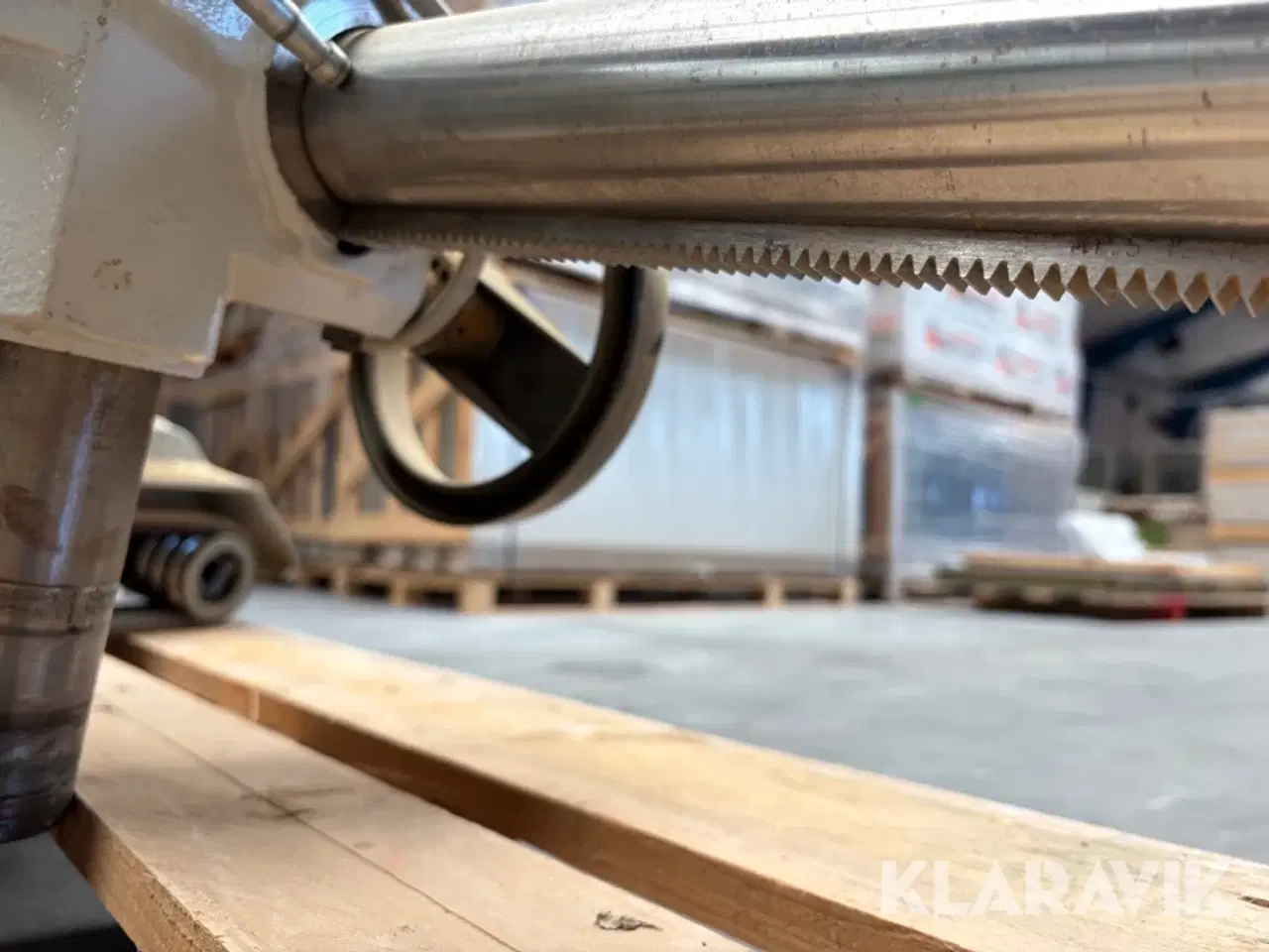 Billede 12 - Fremtræk Maggi Steff 2038 1 styk