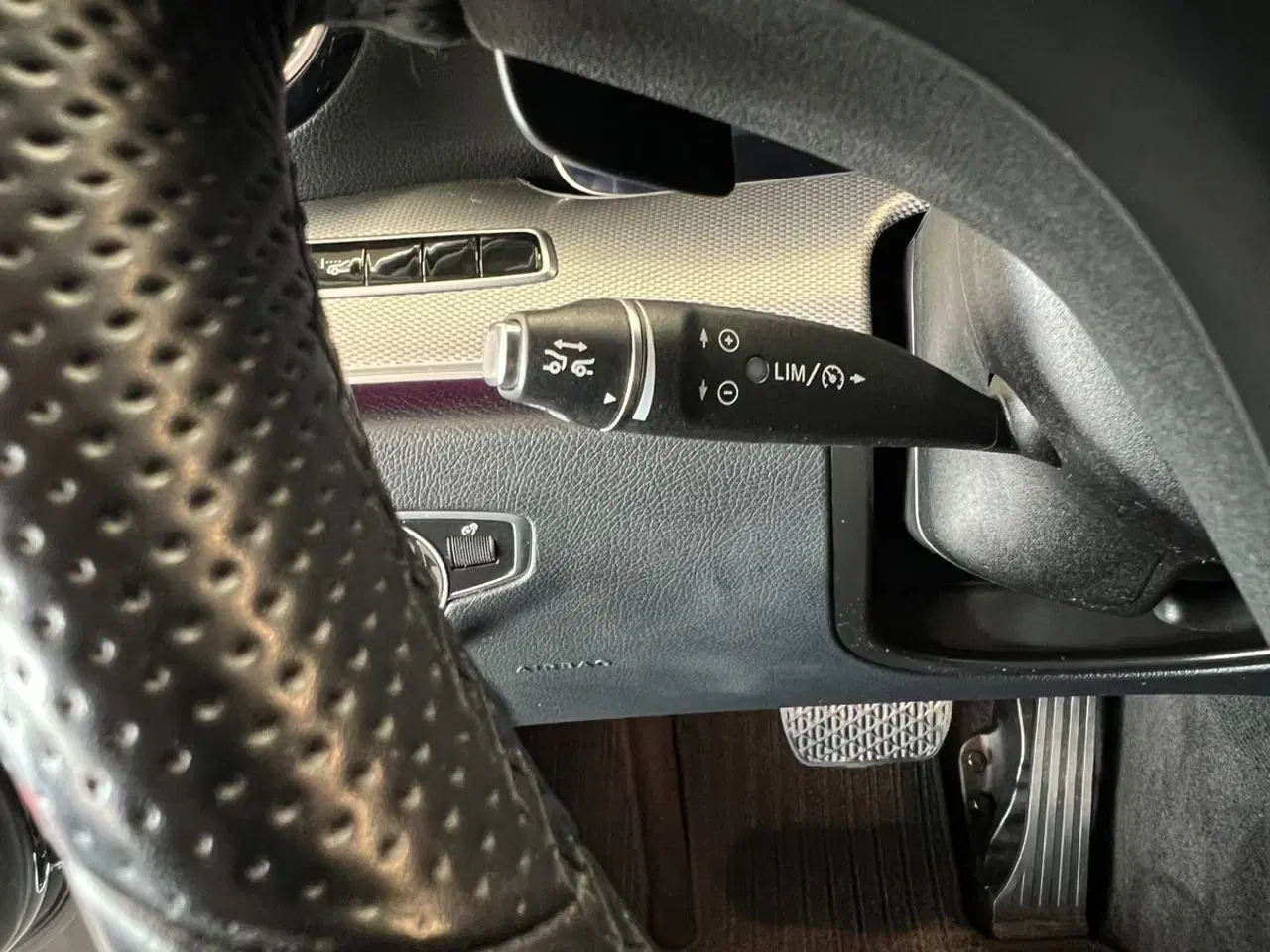 Billede 22 - Mercedes E350 d 3,0 Avantgarde stc. aut.