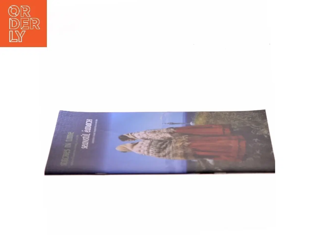 Billede 2 - Stitches in Time af Sean Stíl Éadach (Bog)