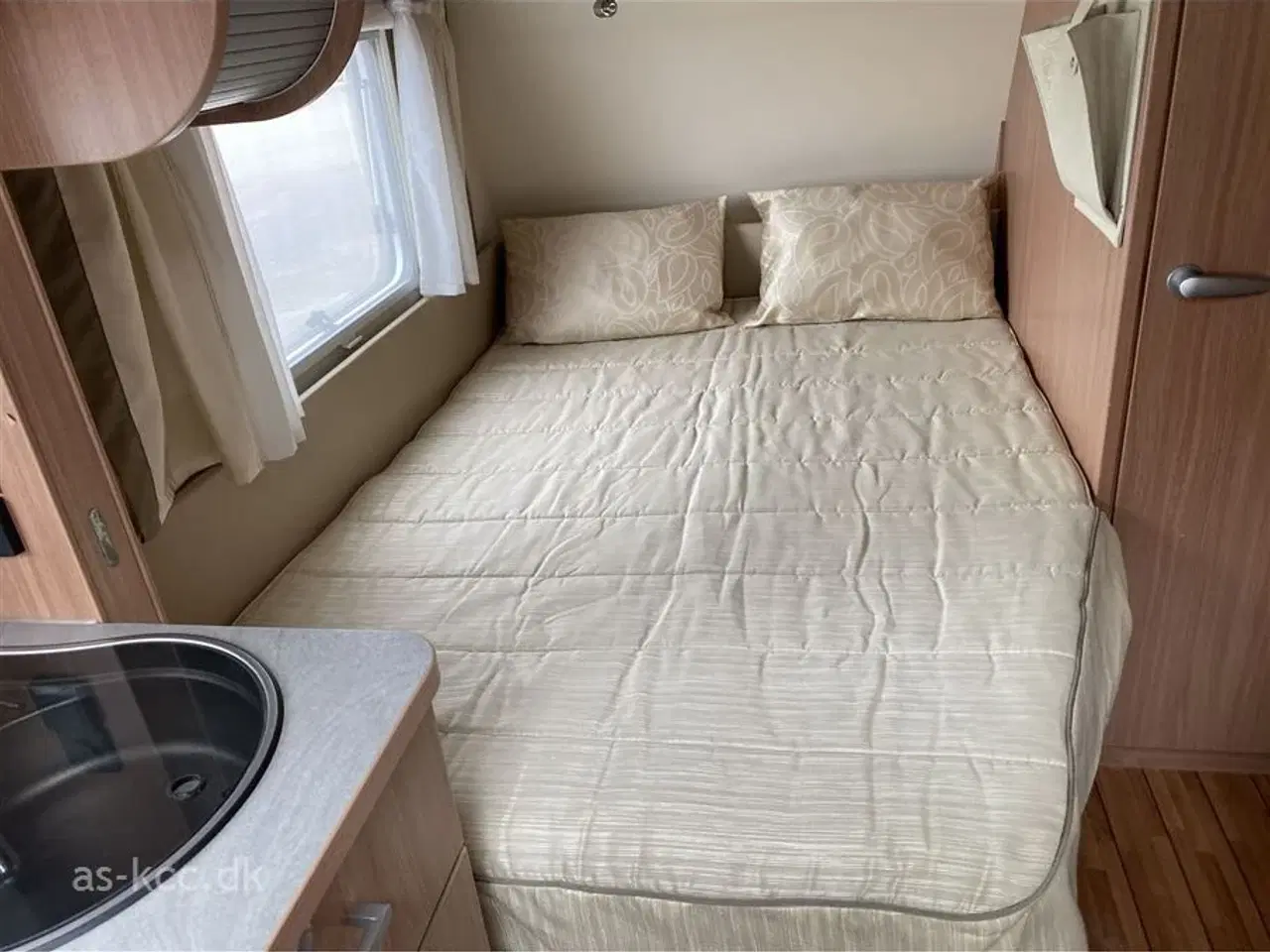 Billede 6 - 2014 - Knaus Sport 450 FU   Knaus Sport 450 FU