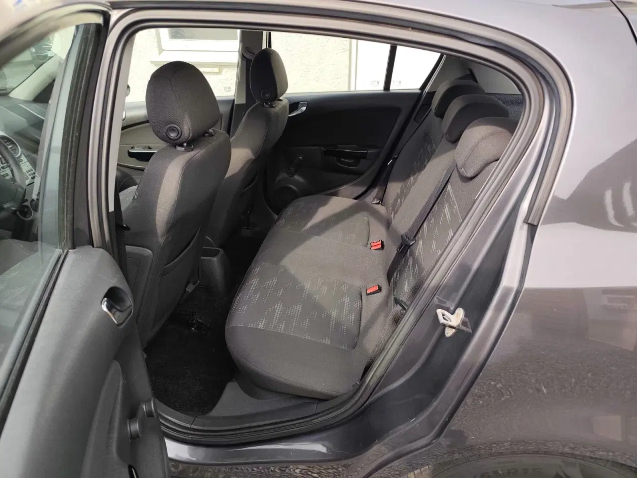 Billede 6 - Opel Corsa 1,0 12V Enjoy