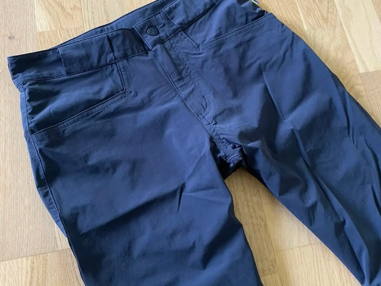 Billede 2 - Bukser Fjallraven kvinde st.36-38
