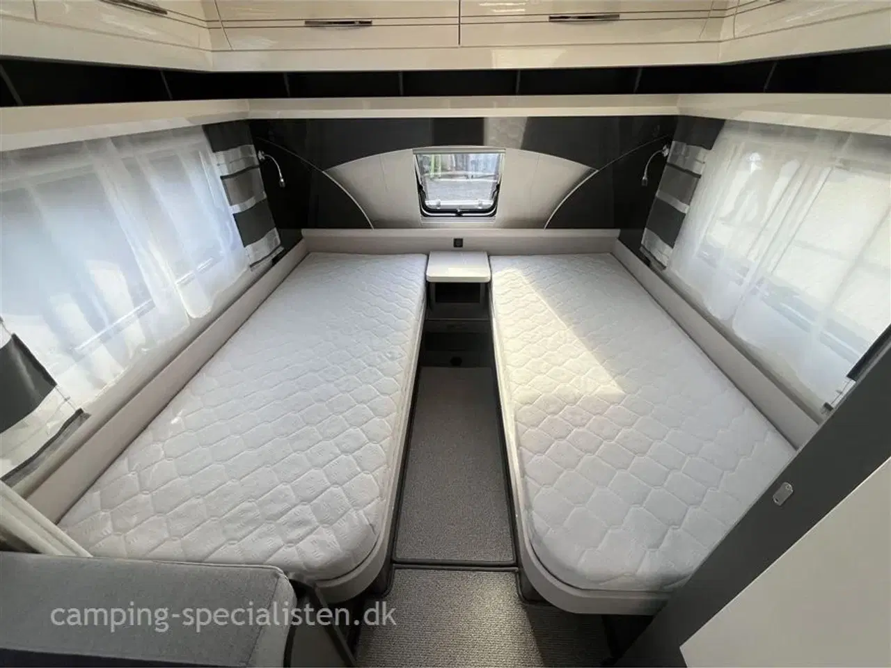 Billede 5 - 2023 - Hobby Excellent 460 SL   2023 Hobby 460 SL Excellent - Se den nu hos Camping-Specialisten.dk