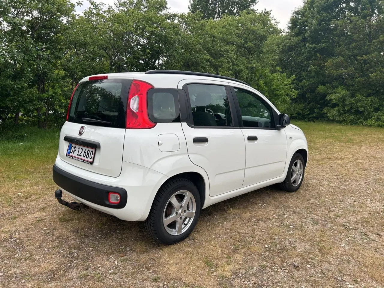 Billede 5 - Fiat Panda 1,2 69 Classic