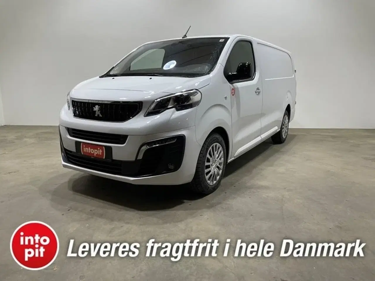 Billede 1 - Peugeot Expert 2,0 BlueHDi 144 L3 Premium Van