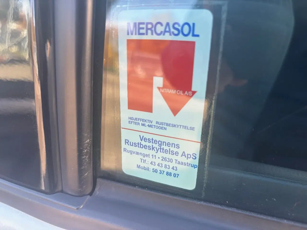 Billede 7 - Suzuki Swift 1,5 GLX