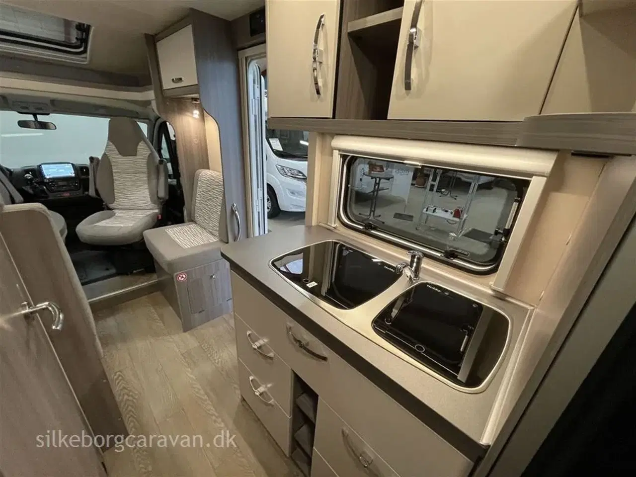 Billede 9 - 2023 - Hobby Ontour Edition V65 GF