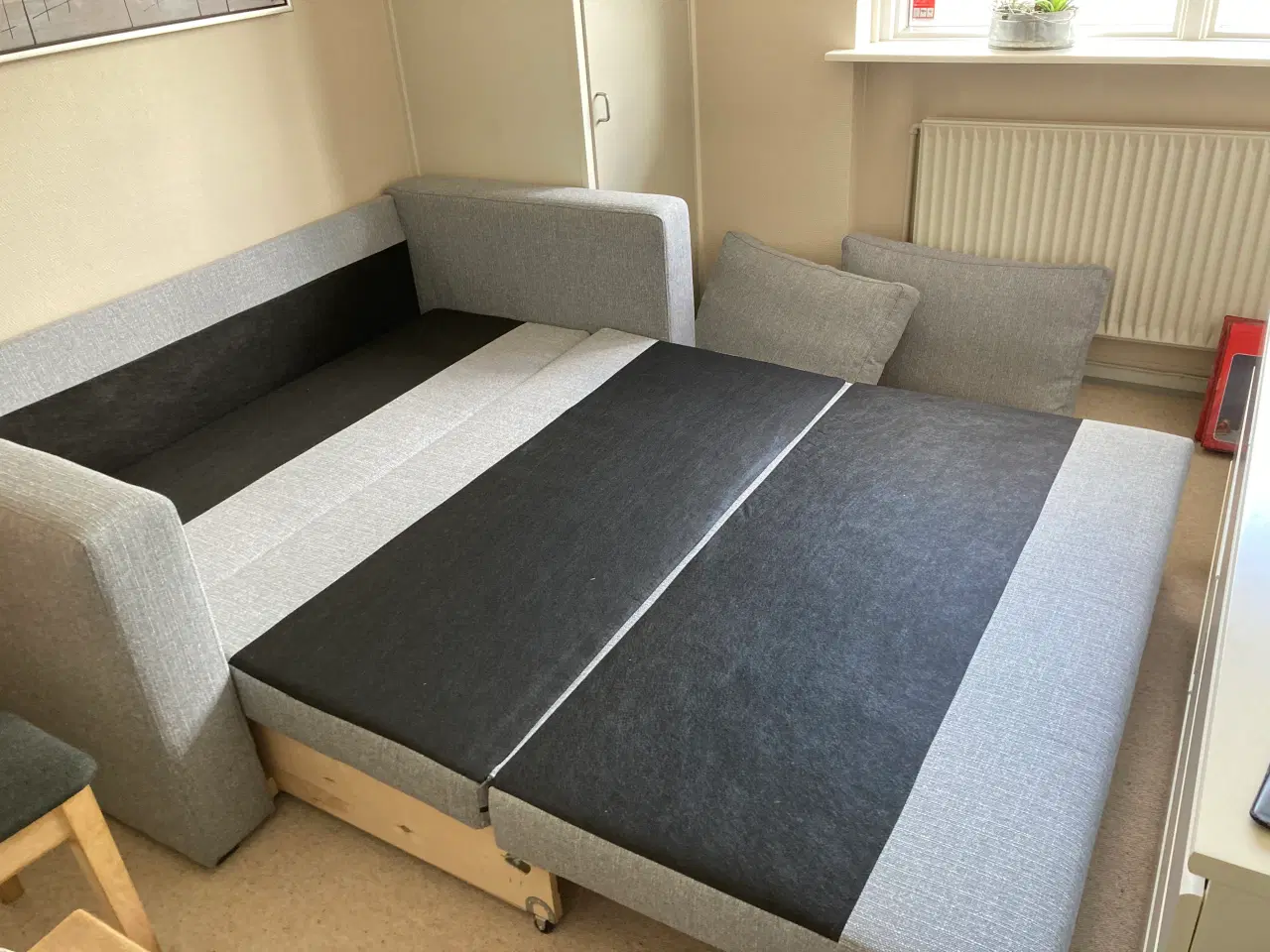 Billede 2 - Verona sovesofa