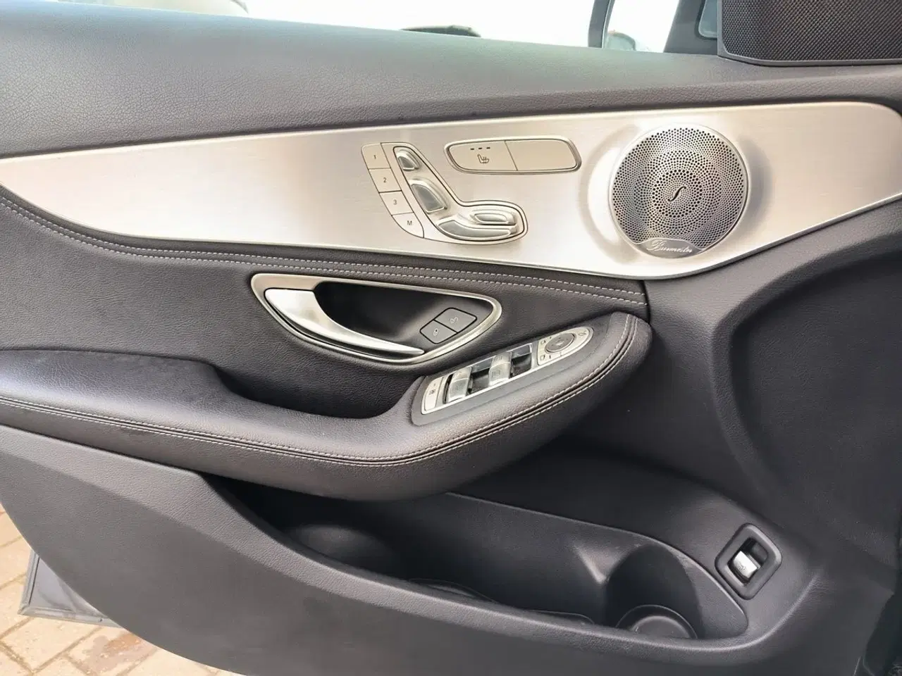 Billede 16 - Mercedes C220 d 2,2 Avantgarde stc. aut.