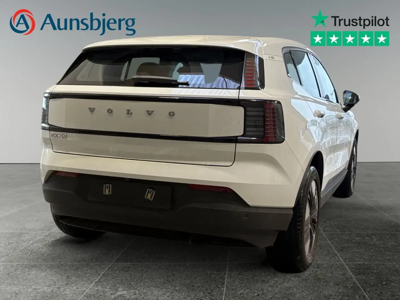 Billede 2 - Volvo EX30  Extended Range Core