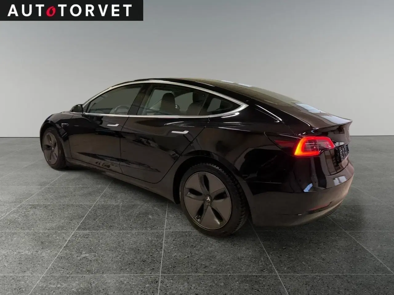 Billede 4 - Tesla Model 3  Standard Range+ RWD