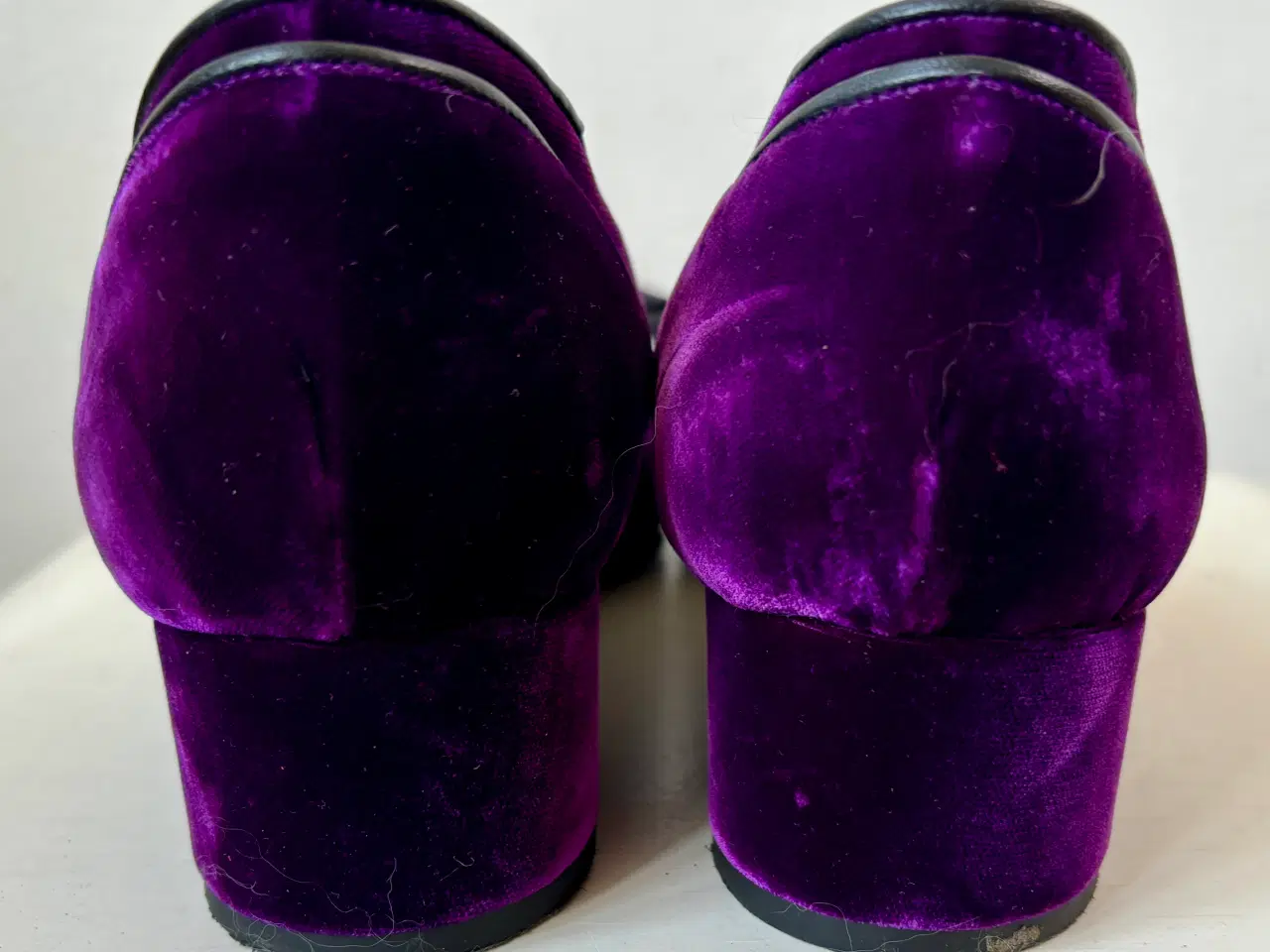 Billede 6 - Marie Monin, pumps, str 40