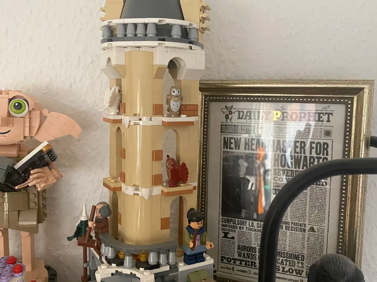 Billede 2 - Lego pakke (6 sæt)