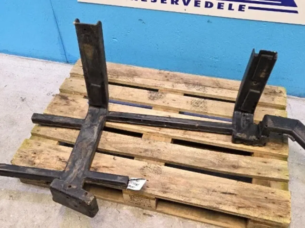 Billede 10 - New Holland  T6.160  Support  51538661