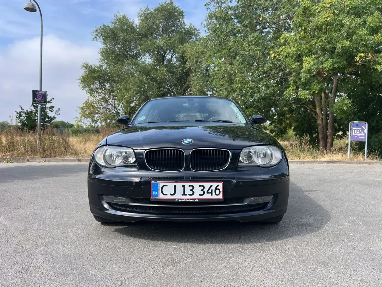 Billede 2 - BMW 118i 2,0 